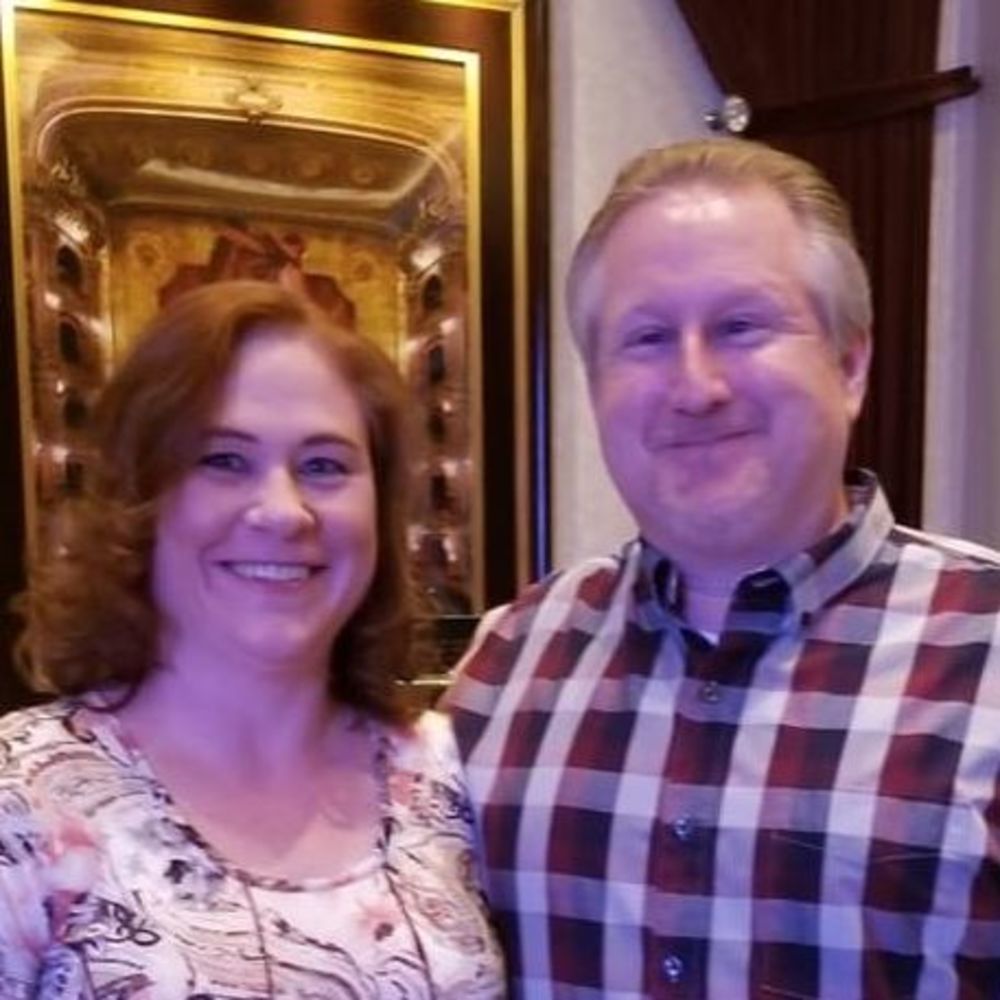 Meet your Posher, Terri